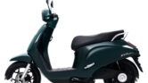 Rp9 Jutaan, VinFast Evo Lite Tawarkan Jarak 205 Km dan Fitur Swap Baterai