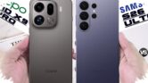 OPPO Find X9 Ultra Lebih Praktis, Galaxy S26 Ultra Malah Terasa Ribet Saat Memotret OPPO Find X9 Ultra Lebih Praktis, Galaxy S26 Ultra Malah Terasa Ribet Saat Memotret