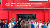 Bukan Sekadar Balapan, Cara Pertamina Buka Akses Industri Nyata untuk Siswa SMK