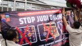 Kemensos Coret Belasan Ribu Penerima Bansos Terindikasi Judi Online, Sanksi Permanen Mulai Diterapkan Kemensos Coret Belasan Ribu Penerima Bansos Terindikasi Judi Online, Sanksi Permanen Mulai Diterapkan