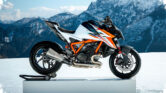 KTM 1390 Super Duke RR 2026 Cuma 350 Unit, Mode Beast-nya Matikan Elektronik