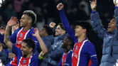 Lens vs PSG, Satu Langkah Lagi Menuju Trofi Ligue 1