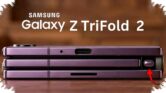 Paten Samsung Bongkar Trik Cerdas Menyimpan S Pen di Galaxy Z TriFold 2, Tapi Ada Risikonya Paten Samsung Bongkar Trik Cerdas Menyimpan S Pen di Galaxy Z TriFold 2, Tapi Ada Risikonya