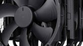 Noctua Akhirnya Hadirkan Fan Hitam Total, Tetap Dingin Tanpa Mengorbankan Performa