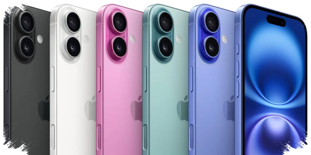 iPhone 16 512 GB Naik Lagi, Selisih dengan Harga Second Kini Tembus Rp 5 Jutaan