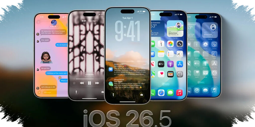 iOS 26.5 Diam-Diam Bikin iPhone Lebih Praktis, 5 Fitur Ini Layak Langsung Dicoba