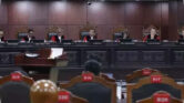 MK Tolak Gugatan Kuota Hangus, Permohonan Dinilai Kabur Tanpa Fondasi Konstitusional