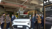 Kia Buka Dealer Baru di Surabaya Barat, Perkuat Langkah di Pasar Jawa Timur