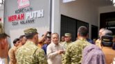 Pemerintah Mulai Operasi 1.061 Kopdes Merah Putih, Uji Awal Ekonomi Desa di Jateng-Jatim