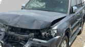 Pajero Sport 2017 Dilelang Mulai Rp 100 Jutaan, Murahnya Menggoda tapi Kondisinya Rusak Berat