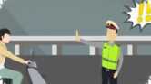 Tak Cuma Pengendara, Pembonceng Tanpa Helm SNI Juga Bisa Kena Denda Rp 250.000 Tak Cuma Pengendara, Pembonceng Tanpa Helm SNI Juga Bisa Kena Denda Rp 250.000