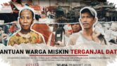 Gus Ipul Ungkap Warga Miskin Tak Terdata, Negara Bisa Gagal Menjangkau Yang Paling Butuh