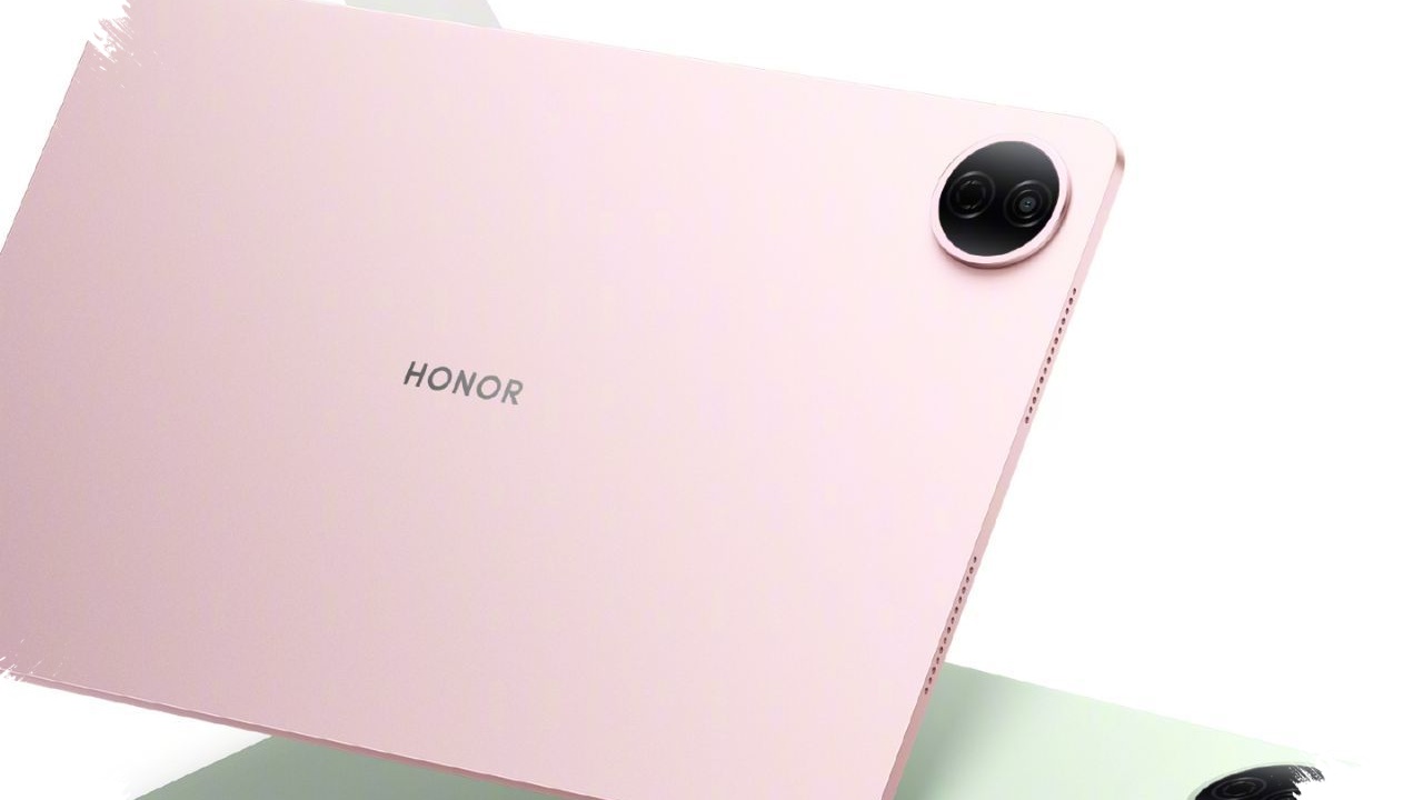 Honor Pad 20 Segera Meluncur, Layar 3K dan Baterai 10.100mAh Jadi Daya Pikat Utama