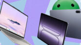 Wallpapernya Saja Sudah Berbeda, Bocoran Aluminium OS Google Makin Terasa Serius Wallpapernya Saja Sudah Berbeda, Bocoran Aluminium OS Google Makin Terasa Serius