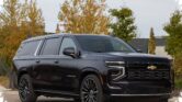 Chevrolet Suburban, Nama 91 Tahun Ini Bertahan Saat Banyak Rival Tinggal Sejarah