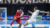 FFI Resmi Berubah Nama Jadi Asosiasi Futsal Indonesia, Langkah Baru Di Bawah PSSI FFI Resmi Berubah Nama Jadi Asosiasi Futsal Indonesia, Langkah Baru Di Bawah PSSI