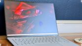 Dibanting, Disiram, Diinjak, Ini Rahasia Bodi Asus ExpertBook Ultra Tetap Tangguh