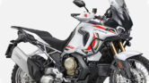 MV Agusta LXP, Adventure Premium Italia Yang Ramping Tapi Bertenaga 124 Hp MV Agusta LXP, Adventure Premium Italia Yang Ramping Tapi Bertenaga 124 Hp