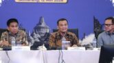 Pemprov Jateng Satukan 10 Provinsi Bahas Pangan Dan Energi, Jalan Menuju Swasembada Nasional Pemprov Jateng Satukan 10 Provinsi Bahas Pangan Dan Energi, Jalan Menuju Swasembada Nasional