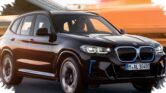 BMW iX3 Sudah Kalahkan X3 M50, Kini iX4 Siap Melangkah Lebih Jauh BMW iX3 Sudah Kalahkan X3 M50, Kini iX4 Siap Melangkah Lebih Jauh