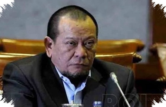 LaNyalla Soroti Raperda Keolahragaan Jatim, KONI Terancam Terpinggirkan?