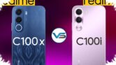 realme C100i, C100x, dan C100 Beda Jauh, Ini Yang Sebenarnya Anda Bayar