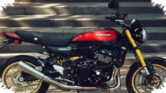 Kawasaki Z900RS, Retro Klasik Yang Ternyata Dibekali Mesin 948cc Buas