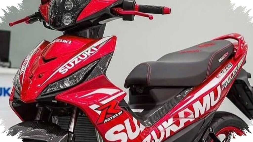 Suzuki Karimun Modern Makin Lengkap, Kenyamanan Dan Hematnya Bikin Sulit Diabaikan