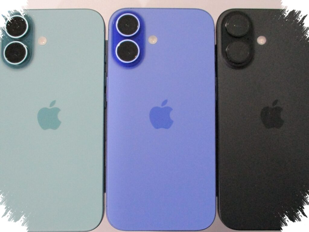 Harga iPhone 16 128 GB Naik Lagi, Pasar Bekas Kini Terlihat Jauh Lebih Menggoda