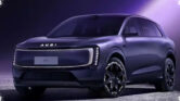 Audi E7X Versi Cina Mulai Dibuka, SUV Listrik 670 Hp Ini Tembus 751 Km di Rp 763 Jutaan