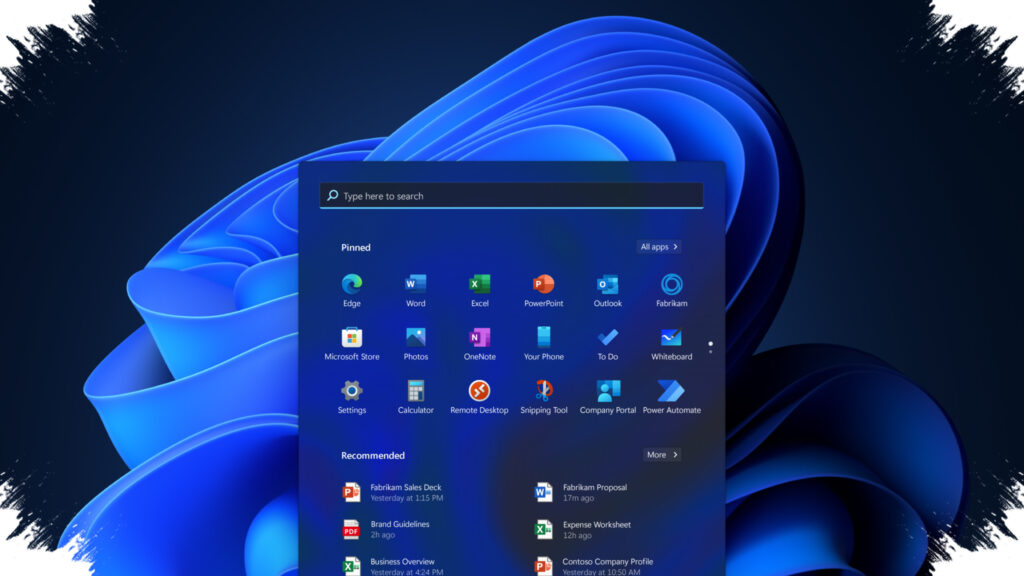 Microsoft Oprek Windows 11, Buka Aplikasi Bisa 40 Persen Lebih Ngebut