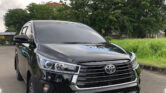 Isi Full Tank Innova Reborn Kini Tembus Rp 1,6 Juta, Biaya Diesel Makin Menyesakkan Isi Full Tank Innova Reborn Kini Tembus Rp 1,6 Juta, Biaya Diesel Makin Menyesakkan