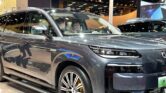 Denza N9 Resmi Meluncur, Cas 5 Menit Bisa Jalan 420 Km dan Siap Guncang SUV Premium