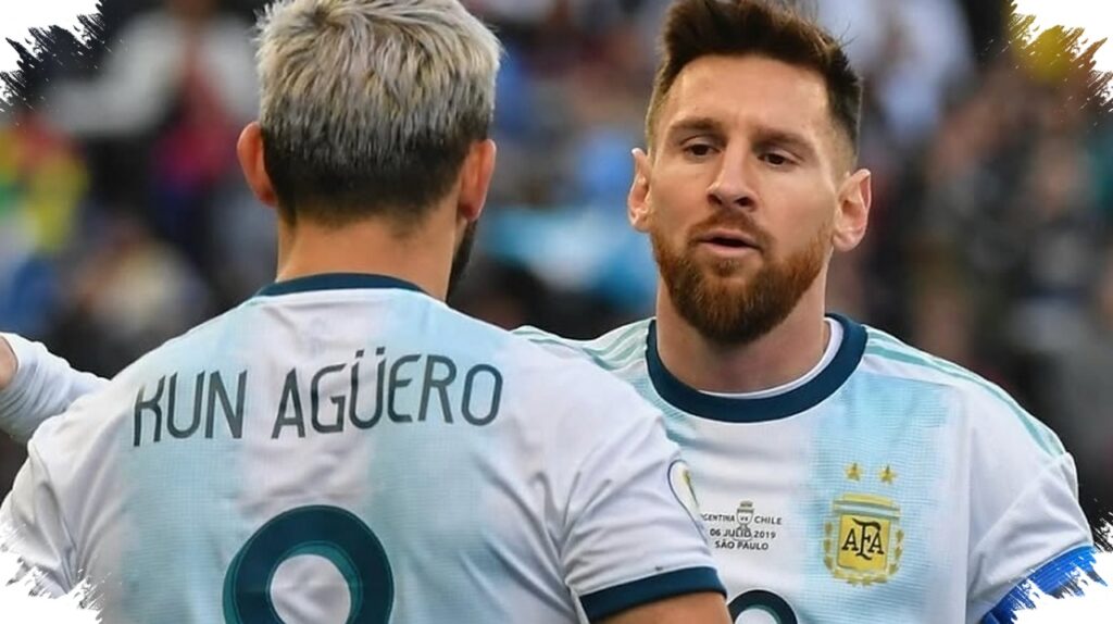 5 Negara Lawan Terberat Argentina Versi Lionel Messi, Duel Penentu Takhta Juara Dunia