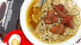 Kuah Hitam Pekat, 5 Rawon Favorit Surabaya dengan Daging Melimpah dan Rasa Legendaris