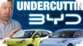 Geely Datang ke Australia, Tantang BYD dan Toyota Dengan Ambisi Besar