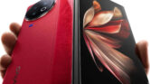 vivo, Oppo, dan Honor Siapkan Foldable Lebar, Persaingan Layar Lipat Makin Panas