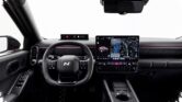 Hyundai Kenalkan Pleos Connect, Layar Fleksibel dan AI di Kabin Ini Ubah Cara Berkendara Hyundai Kenalkan Pleos Connect, Layar Fleksibel dan AI di Kabin Ini Ubah Cara Berkendara