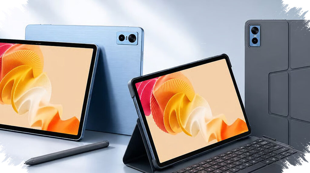 Acer Iconia iM11 5G Diam-Diam Muncul, Layar 2.2K dan Baterai 7.400mAh Langsung Menggoda