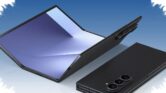 Samsung Siapkan Trifold dengan S Pen Terintegrasi, Desainnya Bisa Jadi Terasa Janggal Samsung Siapkan Trifold dengan S Pen Terintegrasi, Desainnya Bisa Jadi Terasa Janggal
