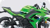 Sejarah Nama Kawasaki Ninja, Ternyata Lahir dari Strategi Marketing yang Mengubah Segalanya