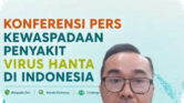 Kontak Erat Hantavirus Di Jakarta Negatif, Kemenkes Tetap Waspada Klaster Kapal Pesiar Kontak Erat Hantavirus Di Jakarta Negatif, Kemenkes Tetap Waspada Klaster Kapal Pesiar