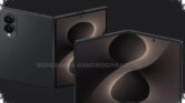 Samsung Akhirnya Membenahi Z Fold, Desain Z Fold 8 Wide Ini Terasa Jauh Lebih Masuk Akal