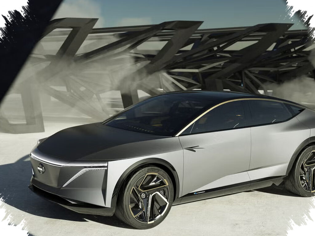 IMS 2026 Diserbu Mobil Listrik dan SUV Hybrid, Ini Deretan Model yang Paling Diburu