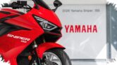 Yamaha Sniper 155 2026 Makin Buas, Mesin VVA dan Slipper Clutch Bikin Versi Lawas Terasa Tertinggal