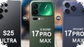 iPhone 17 Sapu Tiga Besar, Samsung Justru Hajar Xiaomi Lewat Dominasi Galaxy A