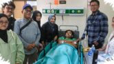 Ditemukan Selamat Setelah Hilang Di Gunung Puntang, Arief Wibisono Kembali ke Pelukan Keluarga Ditemukan Selamat Setelah Hilang Di Gunung Puntang, Arief Wibisono Kembali ke Pelukan Keluarga