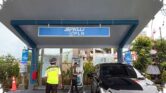 SPKLU Mobil Listrik Tembus 4.892 Unit, Jalan Menuju 2030 Masih Panjang