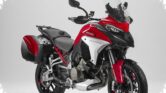 Ducati Multistrada, Motor Adventure Premium Yang Siap Libas Aspal Hingga Off-Road Ringan