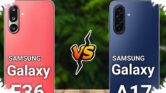 Samsung Masih Gulirkan Patch April untuk Galaxy A17 5G, M36, dan F36 di Awal Mei